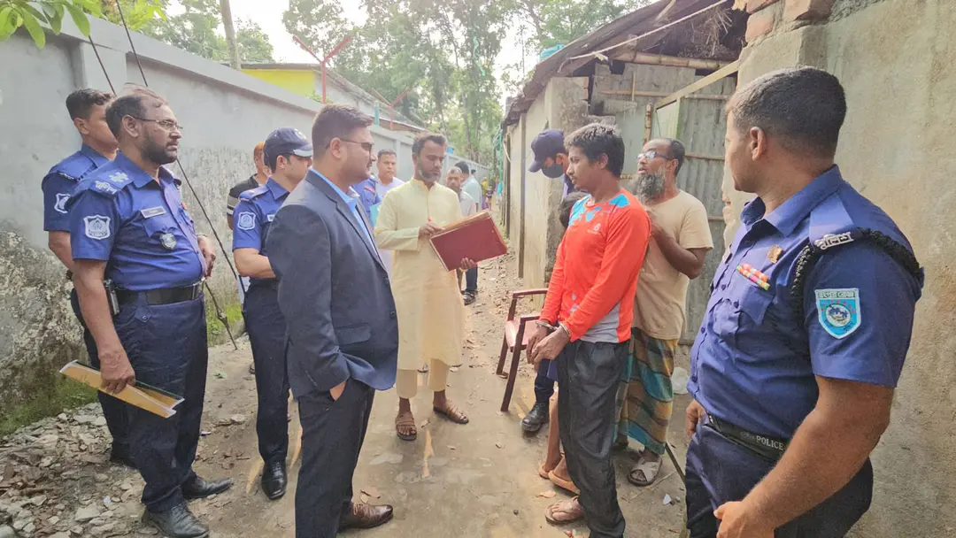 কলেজছাত্রীকে টাকার বিনিময়ে ঘুরতে যাওয়ার প্রস্তাব, যুবকের কারাদণ্ড